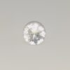 Clear Topaz (6.3 ct)