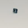 Blue Zircon (1.55 ct)