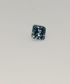 Blue Zircon (1.55 ct)