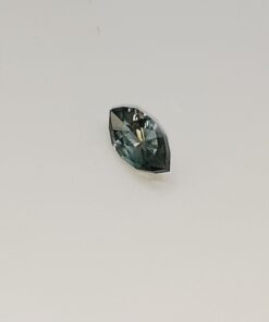 Blue Zircon (2.25 ct)