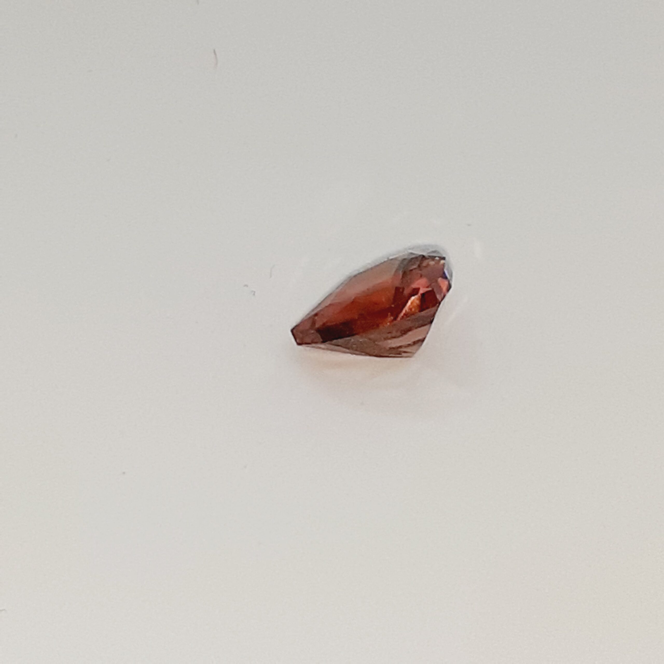Orangy-Pink Tourmaline (2.35 ct) - Image 2