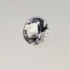 Clear Quartz (8.7 ct)