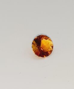 Madeira Red Citrine (2.6 ct)