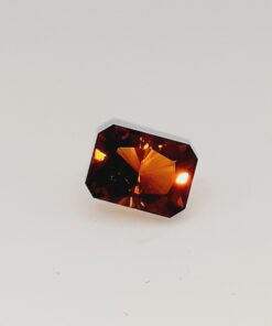Madeira Red Citrine (4.8 ct)