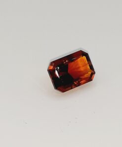 Madeira Red Citrine (4.8 ct)