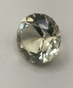 Lemon Citrine (2.45 ct)
