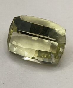 Lemon Citrine (3.05 ct)
