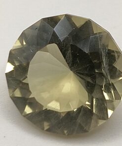 Lemon Citrine (5.6 ct)