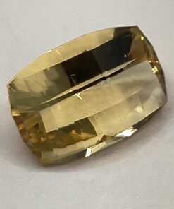 Citrine (3.7 ct)