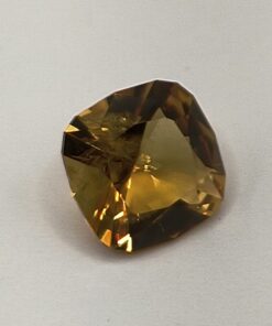 Madeira Citrine (2.4 ct)