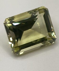 Lemon Citrine (6.25 ct)