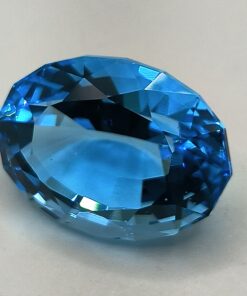 Leaded Glass (24.8 ct)