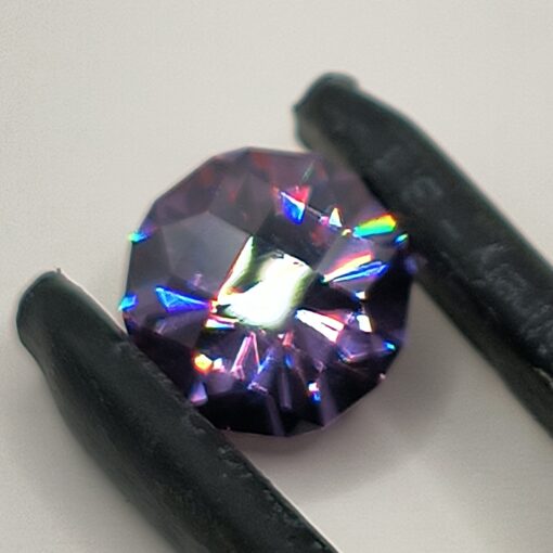 Cubic Zirconia (4.8 ct) - Image 2