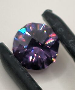 Cubic Zirconia (4.8 ct)