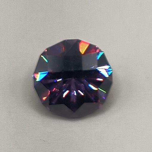 Cubic Zirconia (4.8 ct) - Image 5