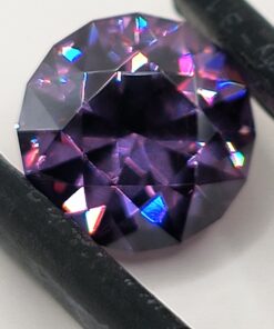 Cubic Zirconia (13.2 ct)