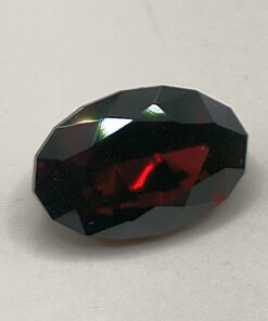 Rhodolite Garnet (4.1 ct)