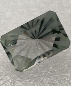 Prasiolite