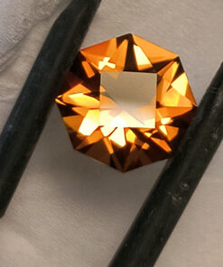 Citrine (3.9 ct)