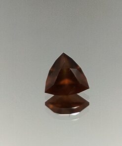 Hessonite Garnet (0.96 ct)